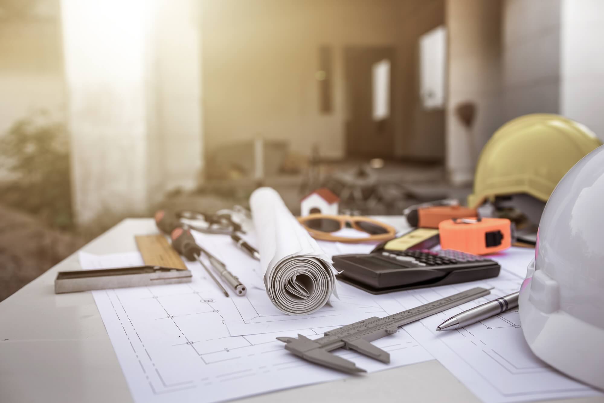 Understanding Building Permits: A Guide for Homeowners and Builders