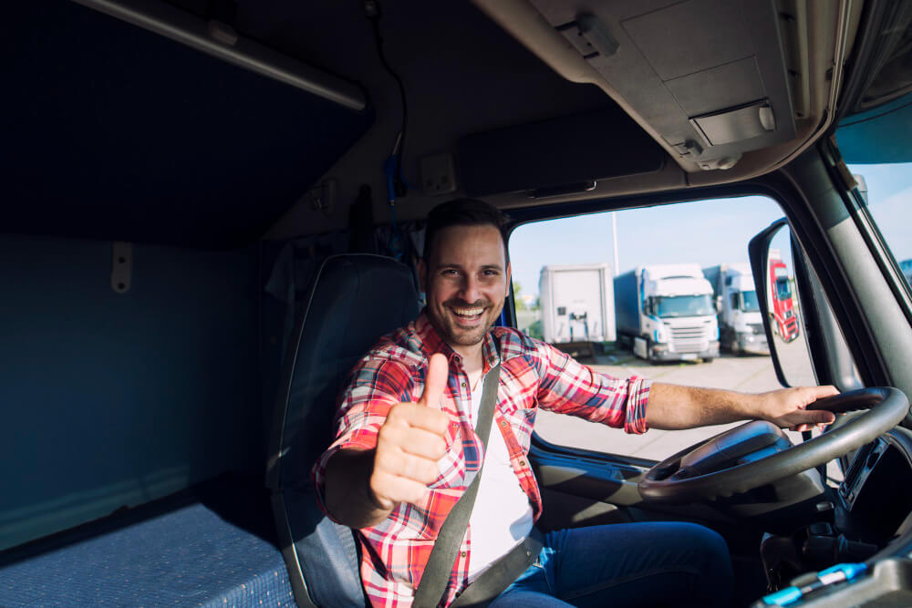 5 Trucker Auto Essentials: What Every Truck Driver Should Have