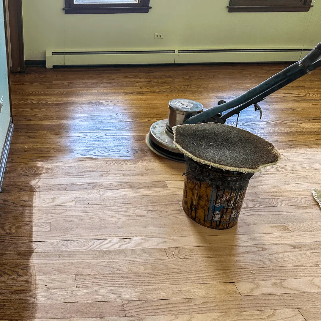 Epoxy Coatings: The Modern Approach to Engineered Floor Refinishing