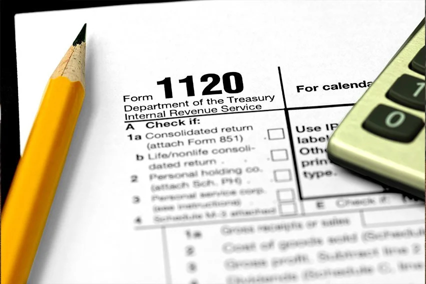 Common Mistakes to Avoid When Filing Form 1120